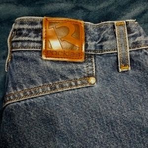 Rockies relaxed fit